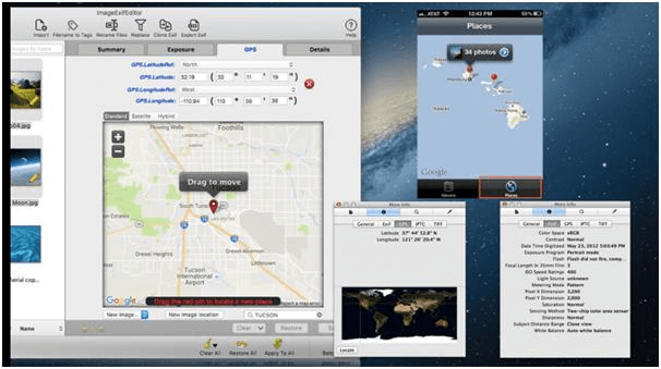 Best Photo EXIF Editor for Mac in 2022  Free and Paid  - 97