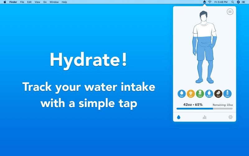 WaterMinder