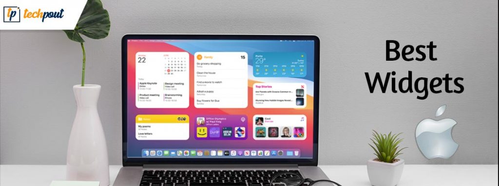 12 Best Widgets For Mac To Use In 2024 TechPout   Best Widgets For Mac To Use 1024x383 