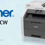 How to Download Brother MFC9130CW Driver for Windows 10,11
