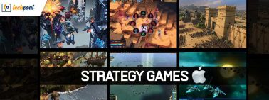 Best Strategy Games for Mac