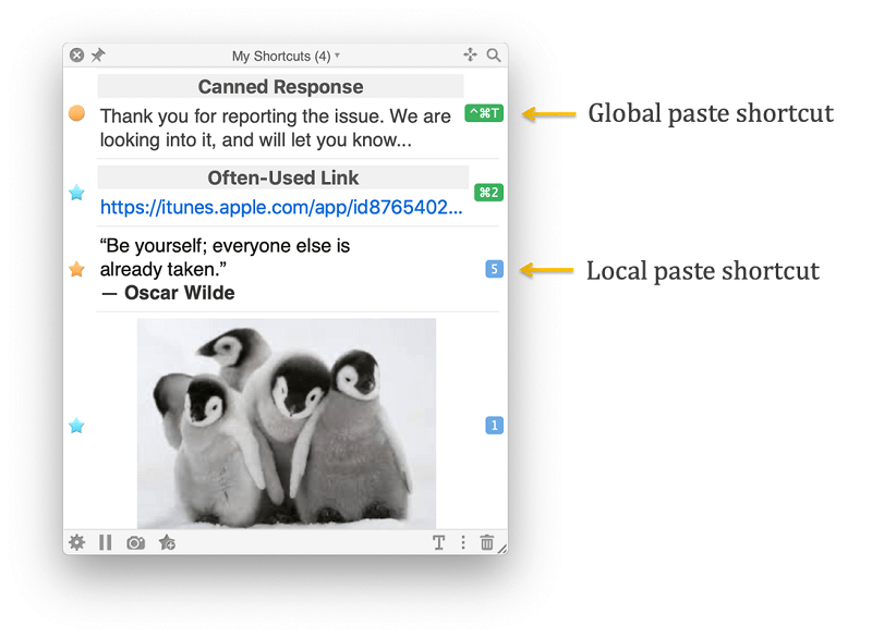 8 Best Clipboard Managers for Mac in 2024 (Free and Paid)