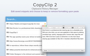 CopyClip 2 instal the new version for ios
