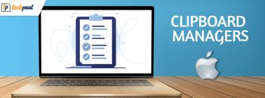 Best Clipboard Managers for Mac