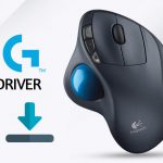 How to Download and Update Logitech M570 Driver