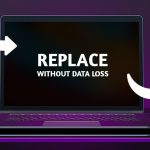 How to Replace Hard Disk with SSD without data loss