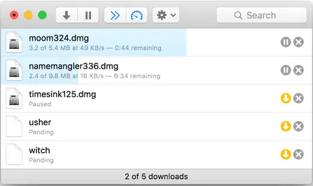 7 Best Download Managers for Mac in 2022 - 72