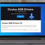 How to Download, Install and Update Oculus ADB Drivers