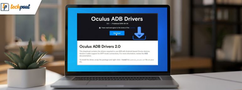 oculus adb drivers windows 10