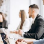 Sergey Tokarev from Roosh tells how to increase the number of women in Ukrainian IT