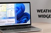 Best weather widgets for windows 10,11