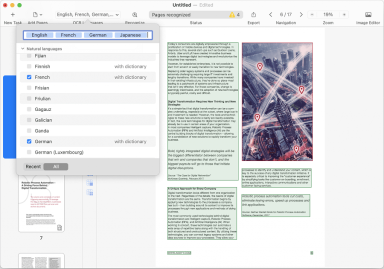 20 Best Free Scanning Software For Mac in 2024 TechPout