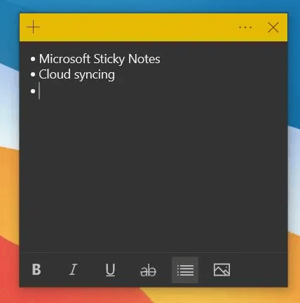 7 Best Sticky Notes Alternatives in 2022 - 73