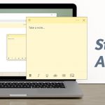 Best Sticky Notes Alternatives