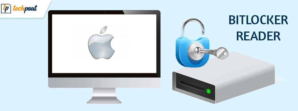 Best Bitlocker Readers for Mac