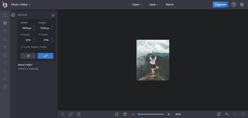 7 Best Image Resizing Apps for Mac in 2022 - 6