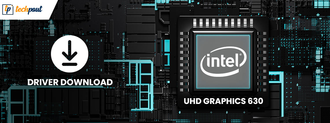 intel uhd graphics 630 driver download