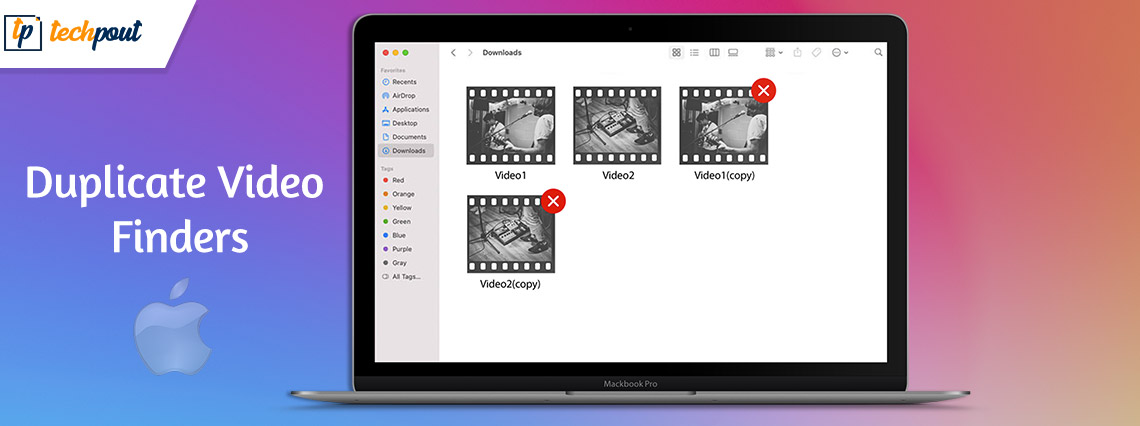 Best and Free Duplicate Video Finders for Mac