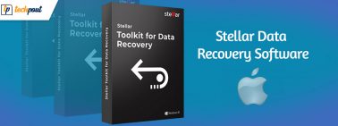 Stellar Data Recovery for Mac Review