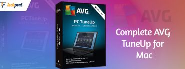 Complete AVG TuneUp for Mac Review- Features, Price, Pros , Cons