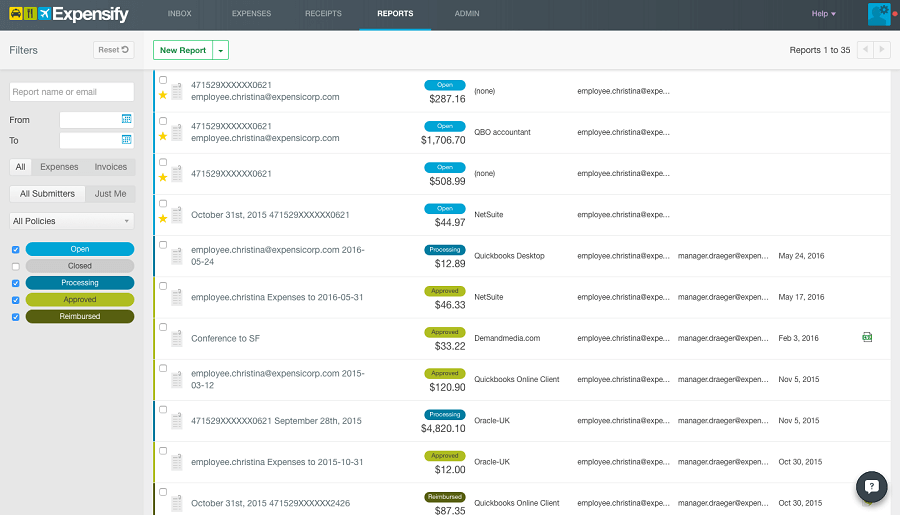 10 Best Expense Tracking Software   Expense Management Tools in 2022 - 42