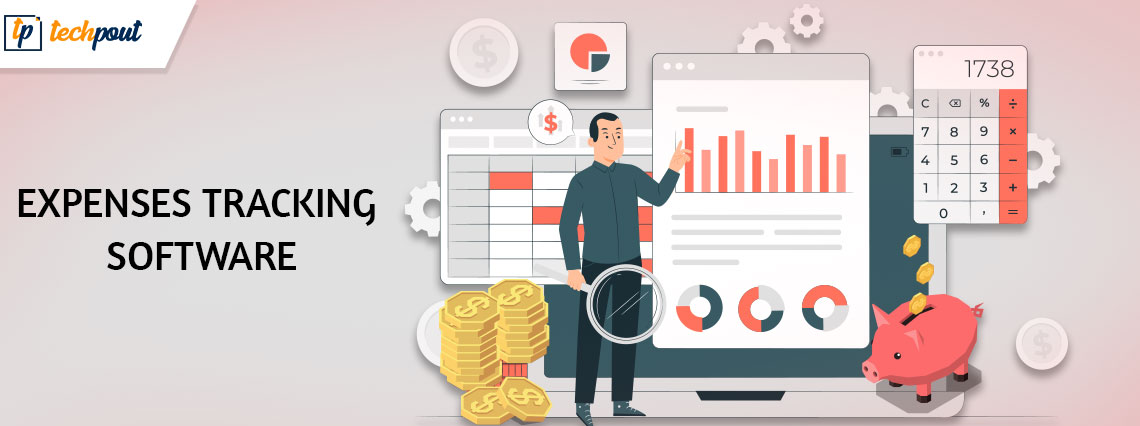 10 Best Expense Tracking Software Expense Management Tools In 2024
