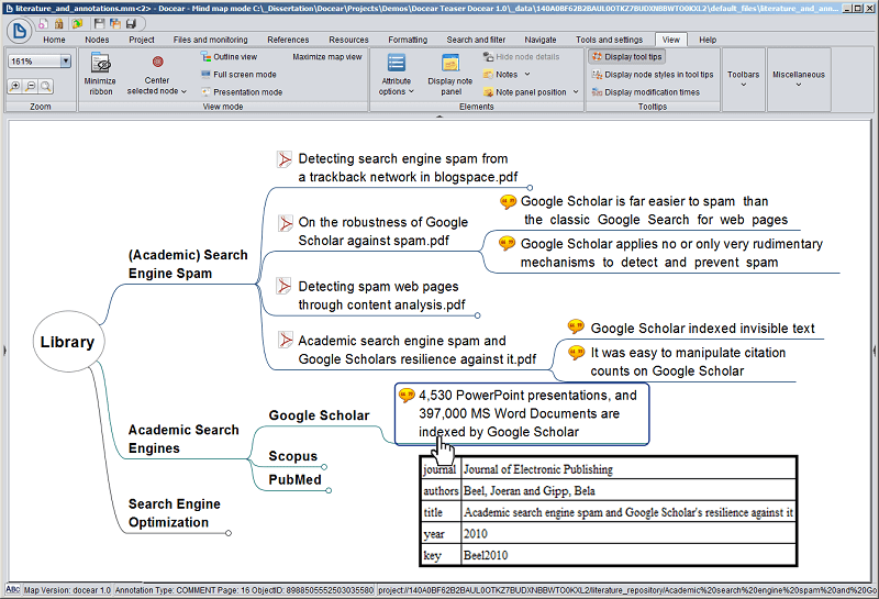 Best Free Reference Management Software for 2023 - 2