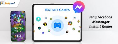 How to Play Facebook Messenger Instant Games on iPhone, Mac, and Windows