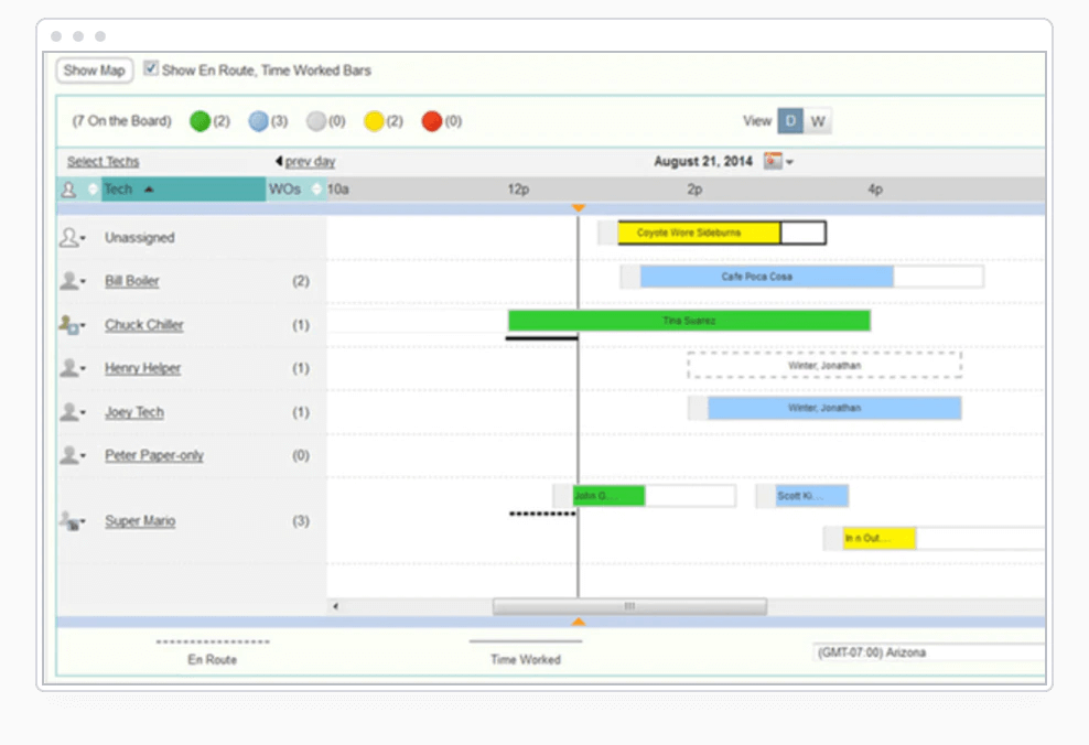 Best Free Field Service Management Software in 2023 - 76