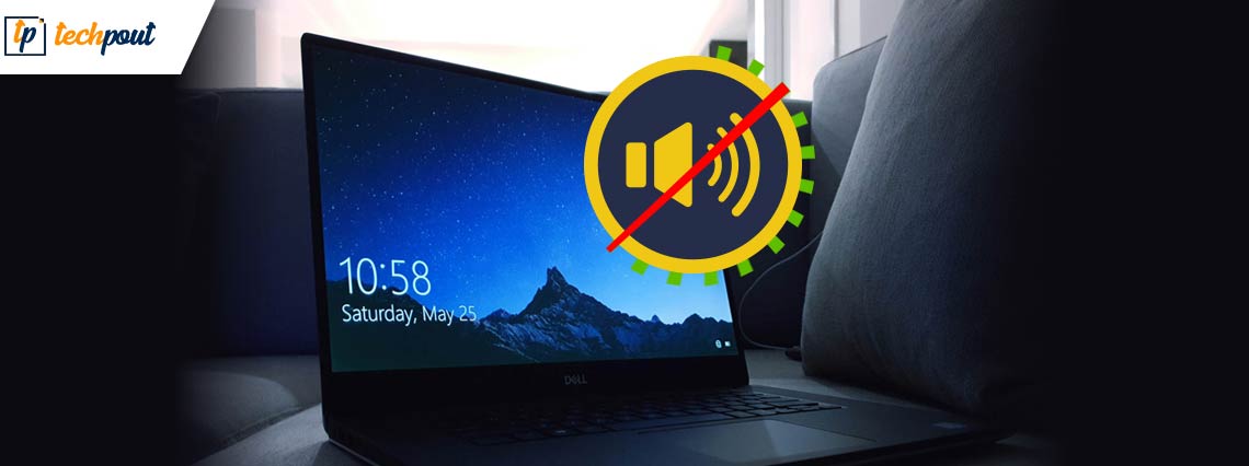 How to Fix Conexant Audio Driver Issue in Windows 10, 11