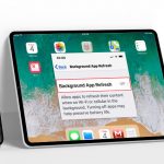 How to Enable Background App Refresh on WiFi on iPhone or iPad