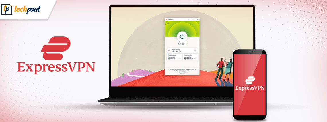Detailed ExpressVPN Review with Features, Pros, and Cons