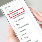 How to Download Photos from Dropbox to iPhone, iPad, Mac, or Windows