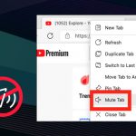 How to Mute Tabs in Chrome on Mac and Windows PC