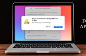 How To Force Quit Applications On Mac