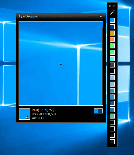 10 Best Color Pickers for Windows 10  11 in 2023 - 48