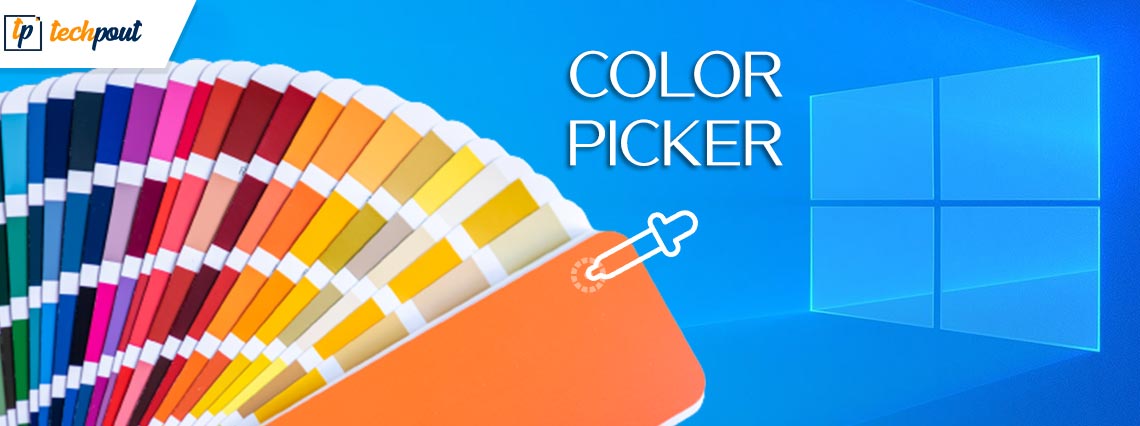 Best Color Pickers for Windows