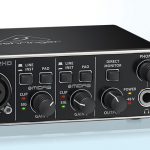 Behringer UMC202HD Drivers