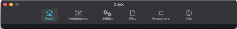 OnyX Vs CleanMyMac  Which Is the Best - 2