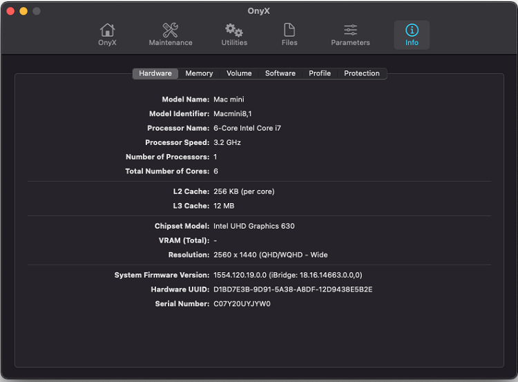 OnyX Vs CleanMyMac  Which Is the Best - 76