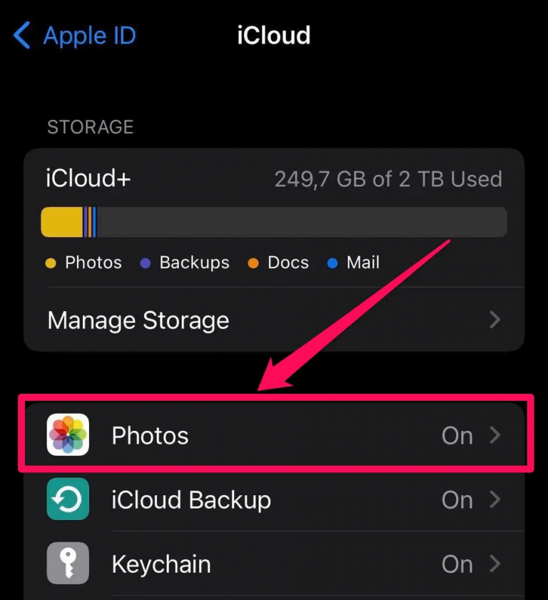 can you download photoshop apps onto icloud