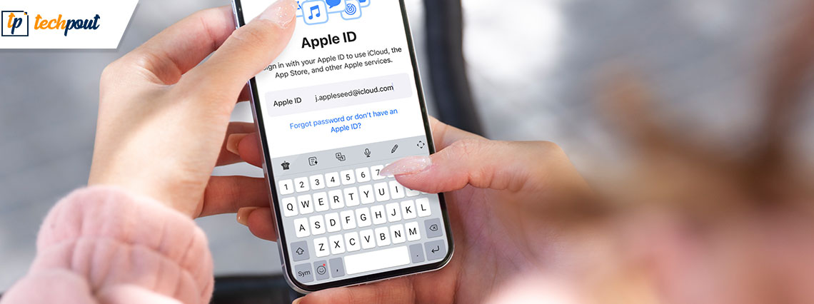 How to Switch Apple ID on iPhone, iPad, Mac, or Windows PC