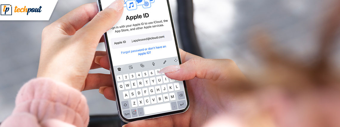 How To Switch Your Apple Id On Iphone