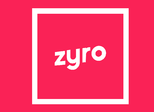Zyro-Best Drag-Drop Website Builder With AI