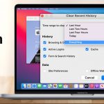How to Clear Search History on Mac