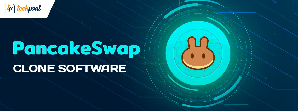 Pancakeswap-Clone-Software