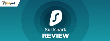 Surfshark VPN Complete Review with its Features, Pros and Cons