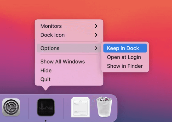 How to Get Access Task Manager on Mac - 89