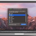 How to Get Access Task Manager on Mac