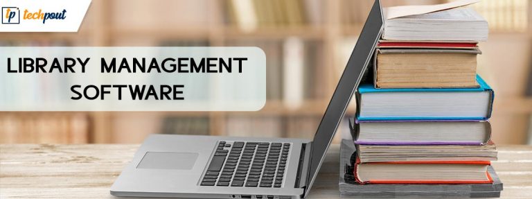 8 Best Free Library Management Software In 2024 (Open Source)